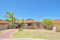 Property photo of 26 Trafalgar Gardens Port Kennedy WA 6172