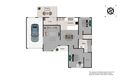 Property photo of 1/12 General Joshua Drive Hampton Park VIC 3976