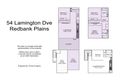 Property photo of 54 Lamington Drive Redbank Plains QLD 4301