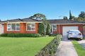 Property photo of 4 Melbourne Road Winston Hills NSW 2153