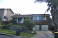 Property photo of 36 Buring Crescent Minchinbury NSW 2770