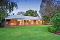 Property photo of 1 St Andrews Close Croydon VIC 3136
