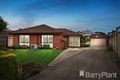 Property photo of 7 Brookes Court Mill Park VIC 3082