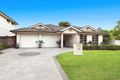 Property photo of 27 Roxburgh Crescent Stanhope Gardens NSW 2768