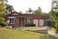 Property photo of 4 Hatton Place Barden Ridge NSW 2234