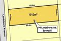Property photo of 94 Landsboro Avenue Boondall QLD 4034