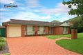 Property photo of 105 Leacocks Lane Casula NSW 2170