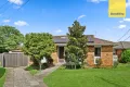 Property photo of 22 Tahiti Avenue Lethbridge Park NSW 2770