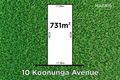 Property photo of 10 Koonunga Avenue Rostrevor SA 5073