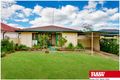Property photo of 40 Nauru Crescent Lethbridge Park NSW 2770