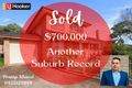 Property photo of 1/1 Macquarie Road Ingleburn NSW 2565