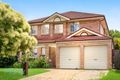 Property photo of 22 Perseus Circuit Kellyville NSW 2155