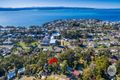 Property photo of 42 Yoolarai Crescent Nelson Bay NSW 2315