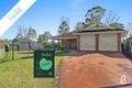 Property photo of 7 Berry Place Singleton Heights NSW 2330