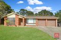 Property photo of 47 Sherridon Crescent Quakers Hill NSW 2763
