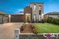 Property photo of 36 Brocker Street Clyde North VIC 3978