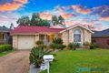 Property photo of 22 Glenbawn Place Woodcroft NSW 2767