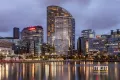 Property photo of 2404/100 Harbour Esplanade Docklands VIC 3008