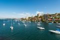 Property photo of 9/183 High Street North Sydney NSW 2060