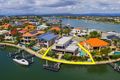 Property photo of 15 King James Court Paradise Point QLD 4216