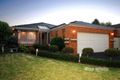 Property photo of 50 Buckingham Drive Rowville VIC 3178