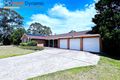 Property photo of 36 Masterfield Street Rossmore NSW 2557