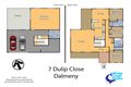 Property photo of 7 Dulip Close Dalmeny NSW 2546