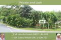 Property photo of 2 Comet Street Bayview Heights QLD 4868
