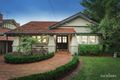 Property photo of 41 Athelstan Road Camberwell VIC 3124