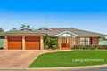 Property photo of 27 Birkdale Circuit Glenmore Park NSW 2745