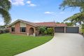 Property photo of 13 Willow Court Kirwan QLD 4817