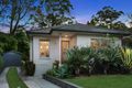 Property photo of 21 Murralah Place Lane Cove NSW 2066
