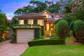 Property photo of 3 Moola Parade Chatswood NSW 2067