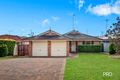 Property photo of 8 Thornbill Crescent Glenmore Park NSW 2745