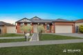 Property photo of 36 Border Boulevard Sunbury VIC 3429