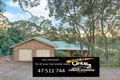 Property photo of 145 Grose Road Faulconbridge NSW 2776