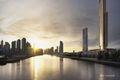Property photo of 1901/103 South Wharf Drive Docklands VIC 3008