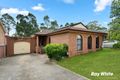Property photo of 15 Chaplin Crescent Quakers Hill NSW 2763