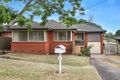 Property photo of 18 Megalong Crescent Campbelltown NSW 2560