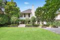 Property photo of 23 Kambala Road Bellevue Hill NSW 2023
