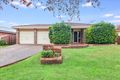 Property photo of 12 Holdsworth Drive Narellan Vale NSW 2567