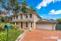 Property photo of 2 Bron Close West Pennant Hills NSW 2125
