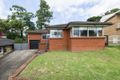 Property photo of 36 Cliffbrook Crescent Leonay NSW 2750