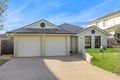 Property photo of 4 Buller Circuit Beaumont Hills NSW 2155