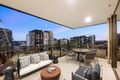 Property photo of 1609/12 Cunningham Street Newstead QLD 4006