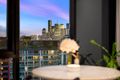 Property photo of 1609/12 Cunningham Street Newstead QLD 4006