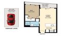 Property photo of 1504/167 Alfred Street Fortitude Valley QLD 4006