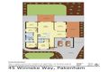 Property photo of 45 Winneke Way Pakenham VIC 3810