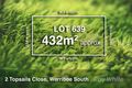Property photo of 2 Topsails Close Werribee South VIC 3030
