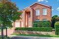 Property photo of 47 Elmstree Road Kellyville Ridge NSW 2155